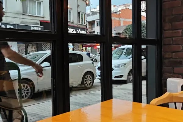 Hisar Döner Salonu - Resim 5