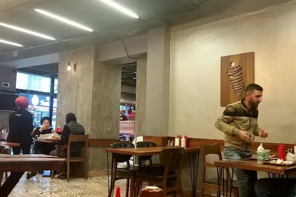 Hisar Döner Salonu - Resim 8