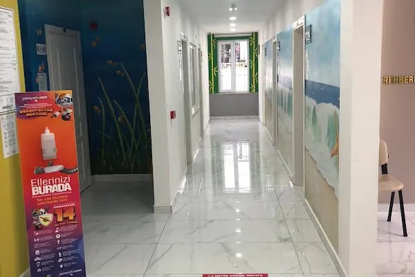 Alanya Rehberlik ve Araştırma Merkezi Müdürlüğü - Resim 9
