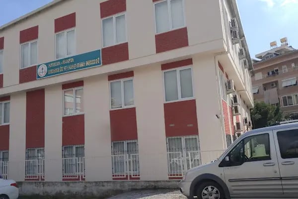 Alanya Rehberlik ve Araştırma Merkezi Müdürlüğü - Resim 5