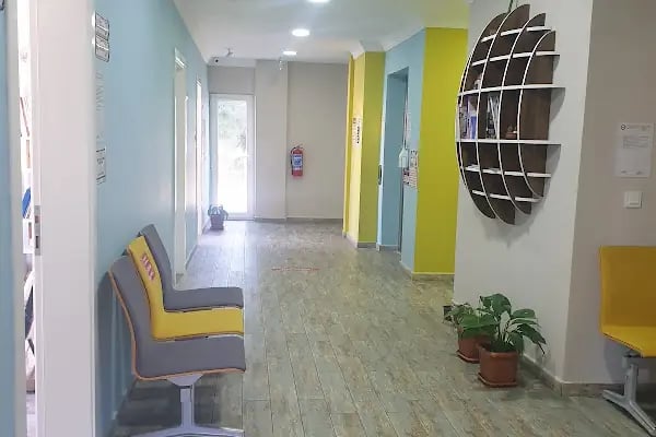Alanya Rehberlik ve Araştırma Merkezi Müdürlüğü - Resim 3
