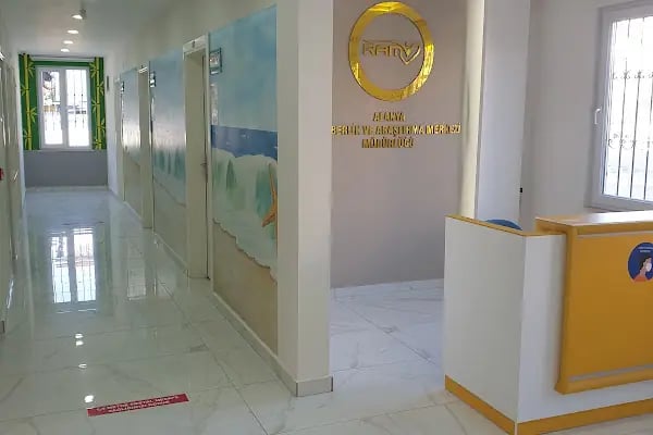 Alanya Rehberlik ve Araştırma Merkezi Müdürlüğü - Resim 8
