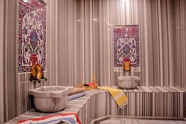 The Conforium Hotel Van - Resim 13
