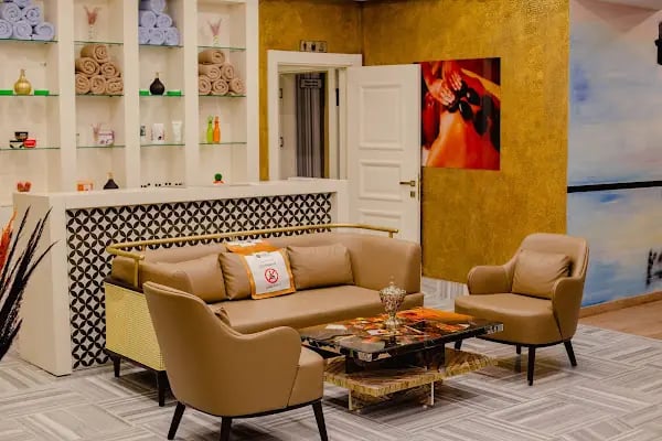The Conforium Hotel Van - Resim 19