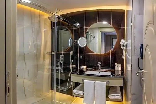 The Conforium Hotel Van - Resim 7