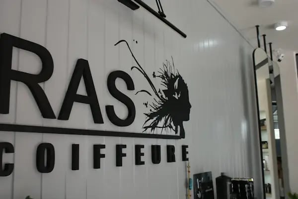 Ras Kuaför Bodrum - Resim 14
