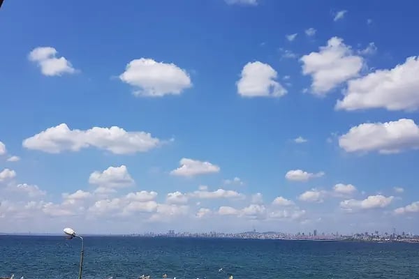 Tatlı Nigar Büyükada - Resim 3