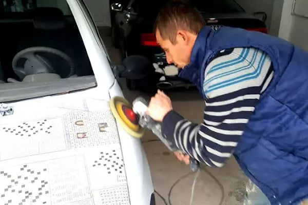 Turgutreis Şahin Oto Kaporta Boya - Resim 2