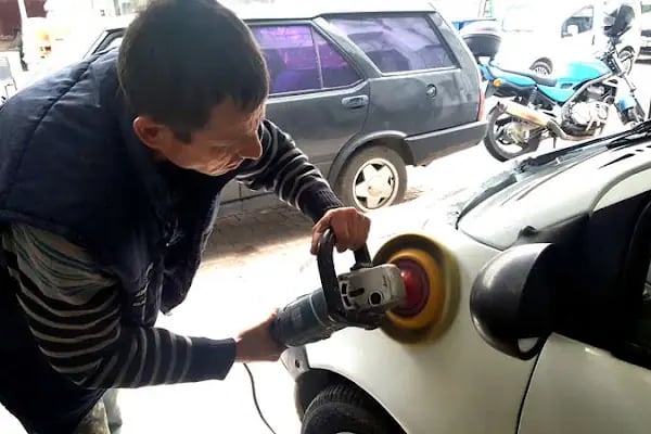 Turgutreis Şahin Oto Kaporta Boya - Resim 1