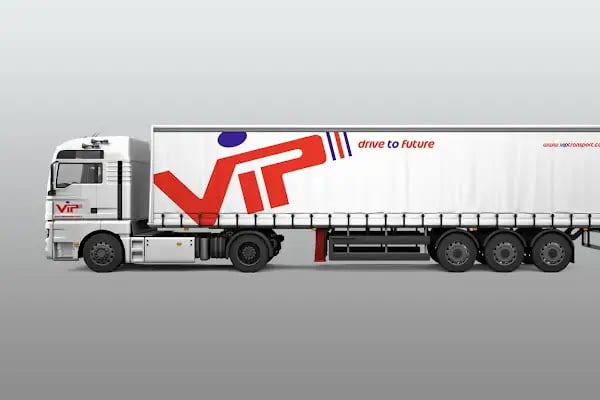 VİP Uluslararası Taşımacılık A.Ş. - Resim 7