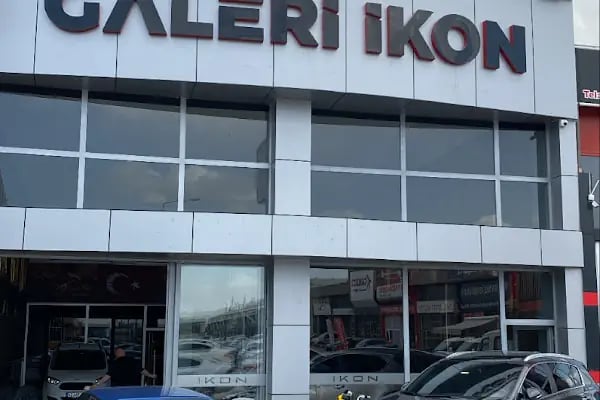 İKON Galeri - İKON Facelift - Resim 4