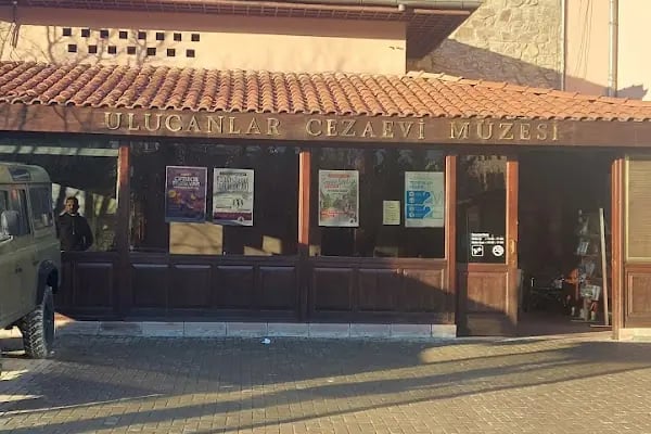 Ulucanlar Cezaevi Müzesi - Resim 16