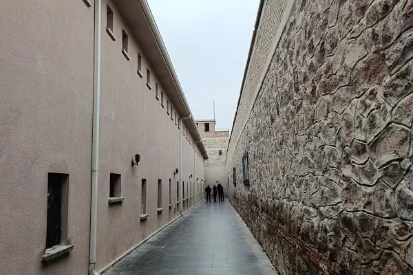 Ulucanlar Cezaevi Müzesi - Resim 7