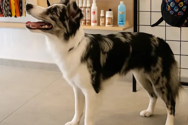 MİA PET KUAFÖR - Resim 8