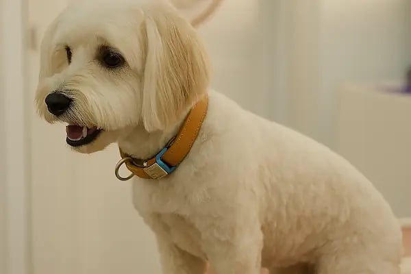 MİA PET KUAFÖR - Resim 15