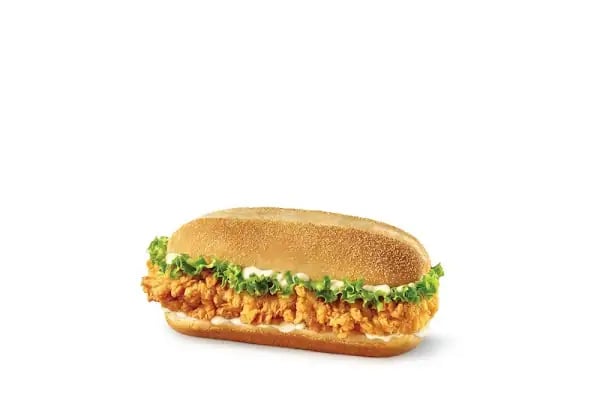 Popeyes - Parkova AVM Şubesi - Resim 19
