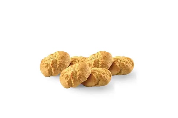 Popeyes - Parkova AVM Şubesi - Resim 4