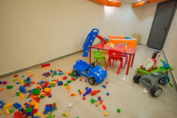 Arsi Hotel - Resim 12