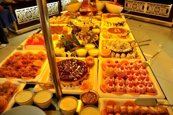 Arsi Hotel - Resim 15