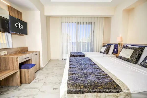 Arsi Hotel - Resim 2