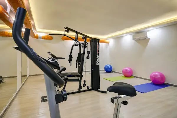 Arsi Hotel - Resim 9