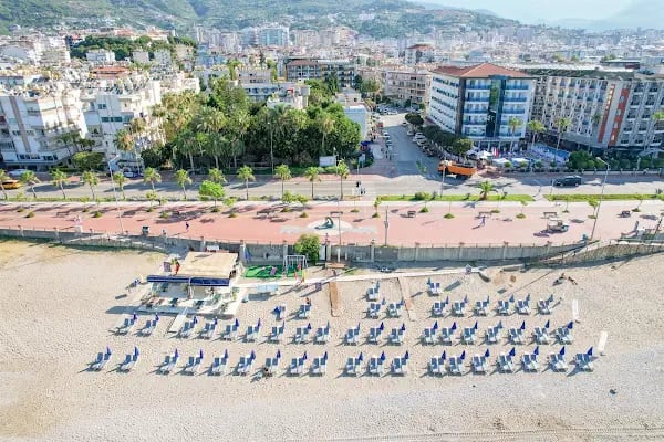 Arsi Hotel - Resim 16