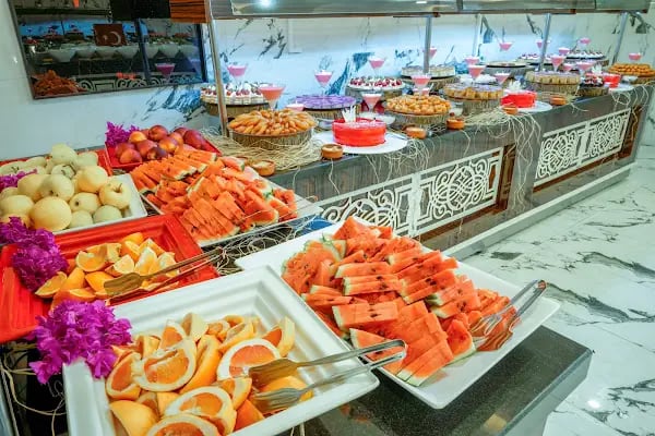 Arsi Hotel - Resim 10