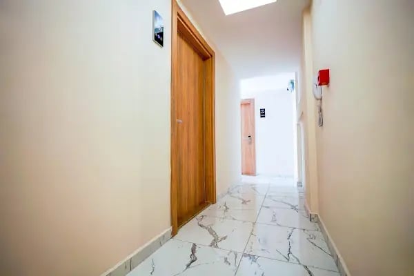 Arsi Hotel - Resim 17