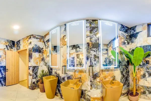 Arsi Hotel - Resim 7