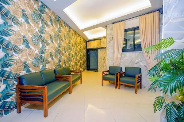 Arsi Hotel - Resim 8