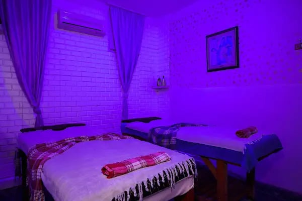Arsi Hotel - Resim 19