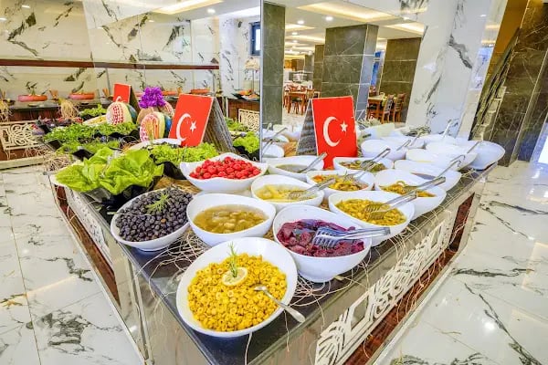 Arsi Hotel - Resim 14