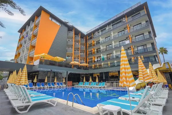 Arsi Hotel - Resim 5