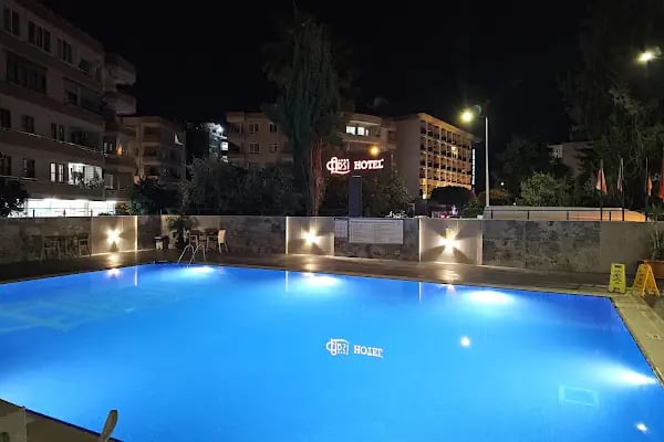 Arsi Hotel - Resim 3