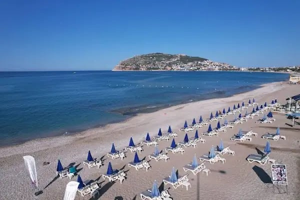 Arsi Hotel - Resim 13