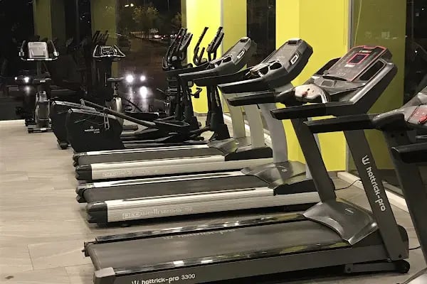 Change Fitness - Resim 6