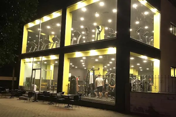 Change Fitness - Resim 4