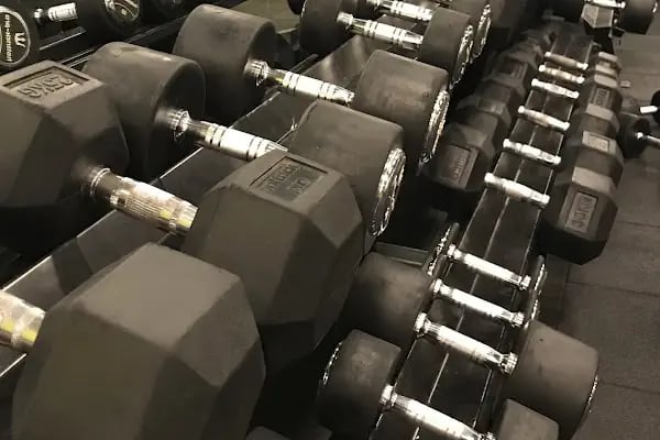 Change Fitness - Resim 3