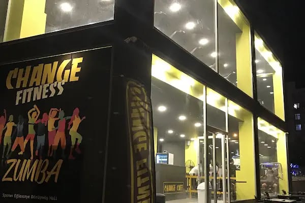 Change Fitness - Resim 2