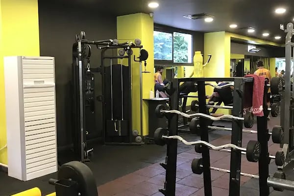 Change Fitness - Resim 11