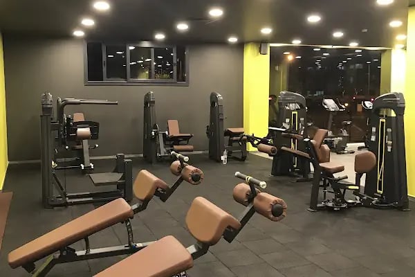 Change Fitness - Resim 12