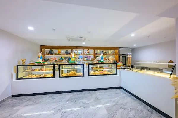 The Oba Hotel - Resim 15