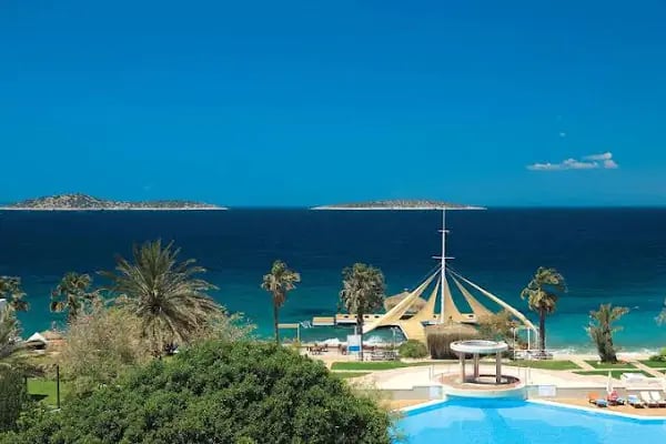 The Oba Hotel - Resim 13