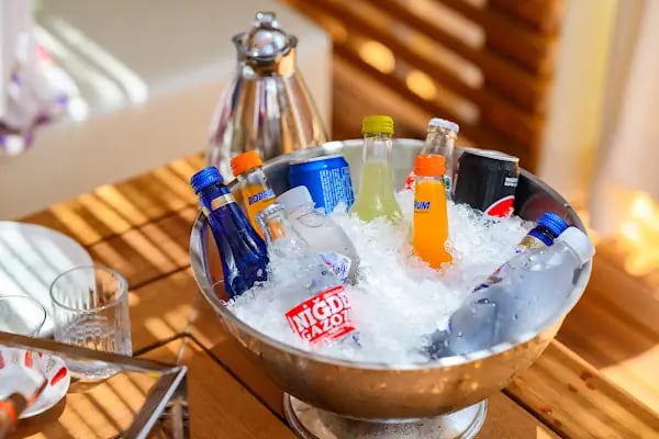The Oba Hotel - Resim 19