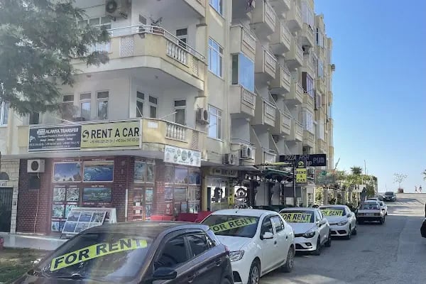 Simay Rent a Car - Resim 2