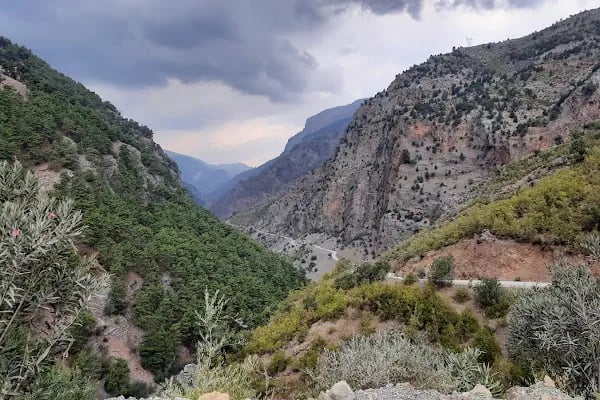 Aladağ Küp Şelalesi - Resim 12