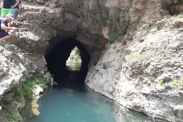 Aladağ Küp Şelalesi - Resim 14