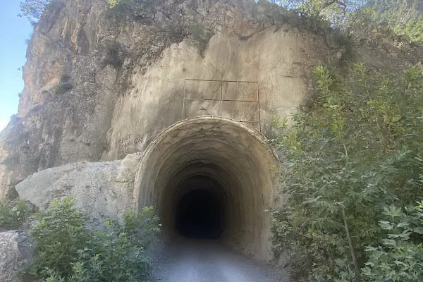 Aladağ Küp Şelalesi - Resim 18