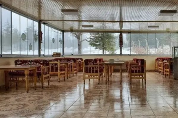 Fenny Coffee &amp; Bakery - Resim 2