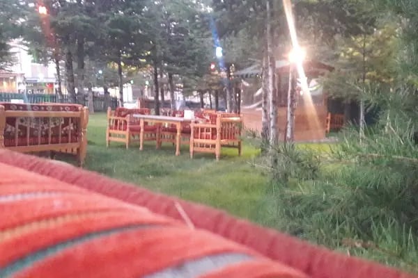 Fenny Coffee &amp; Bakery - Resim 19